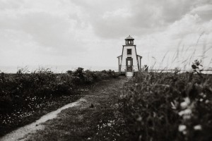 Phare de Saint-Andre Kamouraska